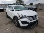 HYUNDAI - SANTA FE