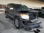 NISSAN - ARMADA