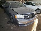 DODGE - AVENGER