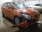 HYUNDAI - ACCENT