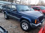 JEEP - CHEROKEE