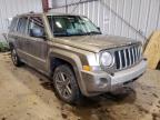 JEEP - PATRIOT