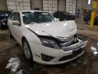 FORD - FUSION