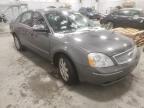 FORD - FIVE HUNDRED