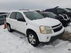 CHEVROLET - EQUINOX