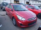 HYUNDAI - ACCENT