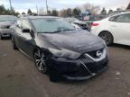 NISSAN - MAXIMA
