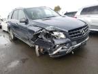 MERCEDES-BENZ - M-CLASS