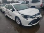 TOYOTA - COROLLA