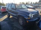 JEEP - LIBERTY