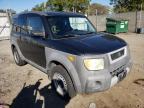 HONDA - ELEMENT