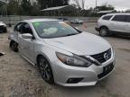 NISSAN - ALTIMA