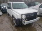 JEEP - PATRIOT