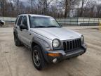 JEEP - LIBERTY