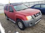 NISSAN - XTERRA