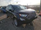 FORD - ECOSPORT S