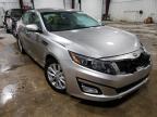 KIA - OPTIMA