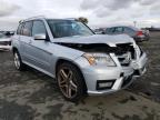 MERCEDES-BENZ - GLK-CLASS