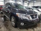 NISSAN - PATHFINDER