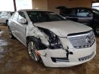 CADILLAC - XTS