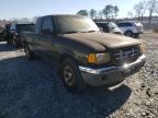 FORD - RANGER