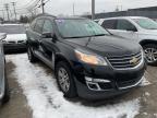 CHEVROLET - TRAVERSE