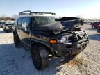 TOYOTA - FJ CRUISER