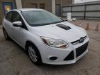 FORD - FOCUS