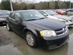 DODGE - AVENGER