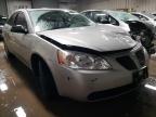 PONTIAC - G6