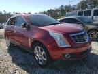 CADILLAC - SRX