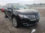 LINCOLN - MKX