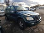 MERCEDES-BENZ - M-CLASS