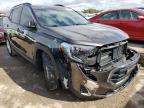 GMC - TERRAIN