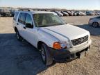 FORD - EXPLORER