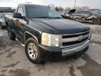 CHEVROLET - SILVERADO