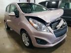 CHEVROLET - SPARK