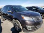 CHEVROLET - TRAVERSE