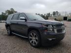 CHEVROLET - TAHOE