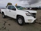CHEVROLET - COLORADO