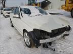MERCEDES-BENZ - C-CLASS