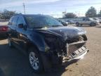 CHEVROLET - EQUINOX