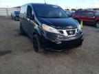 NISSAN - NV