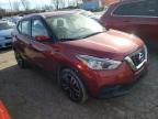 NISSAN - KICKS