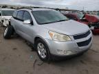 CHEVROLET - TRAVERSE