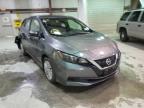 NISSAN - LEAF