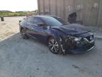 NISSAN - MAXIMA