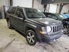 JEEP - PATRIOT