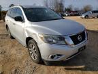 NISSAN - PATHFINDER