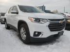 CHEVROLET - TRAVERSE